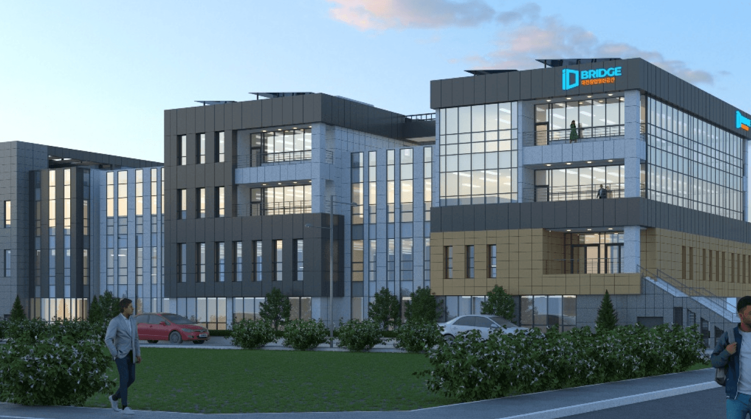 Architecture, Construction, Engineering 대표 이미지