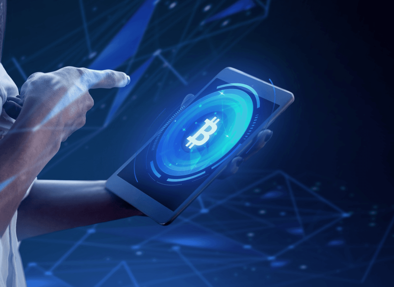 디지털 환경 최적화 이미지