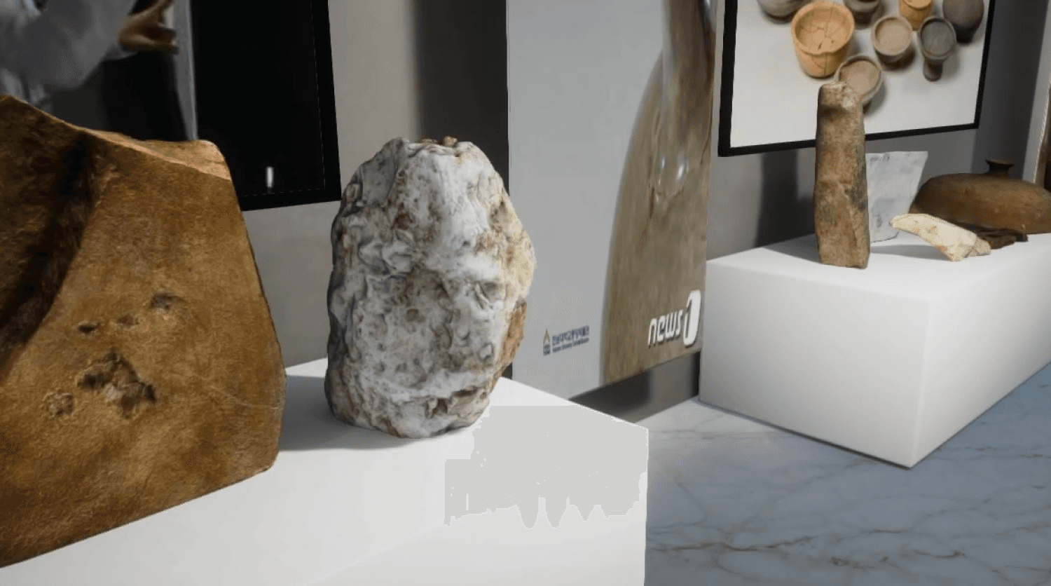 Museum / Exhibition Hall 대표 이미지