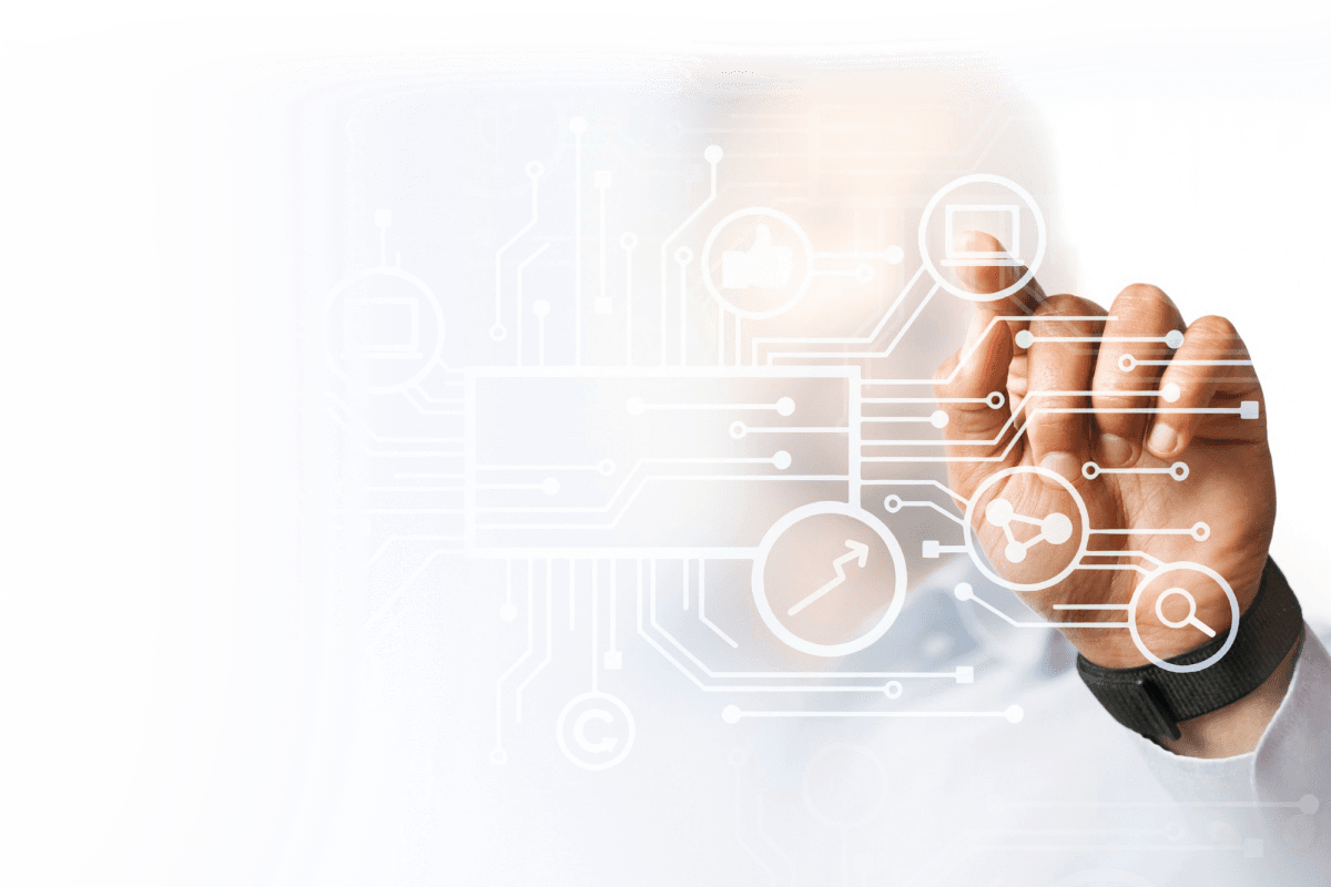 Shopping / Retail 대표 이미지