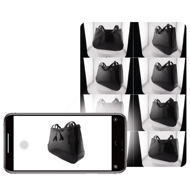 1단계 모델 캡처