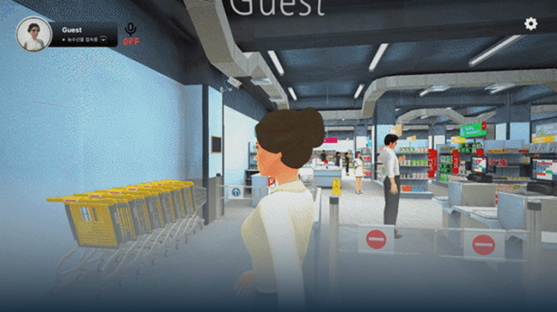 메타파노 쇼핑몰 이미지 1