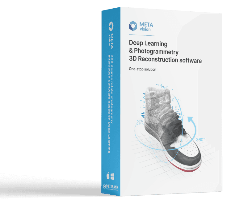 Meta Vision 대표 이미지