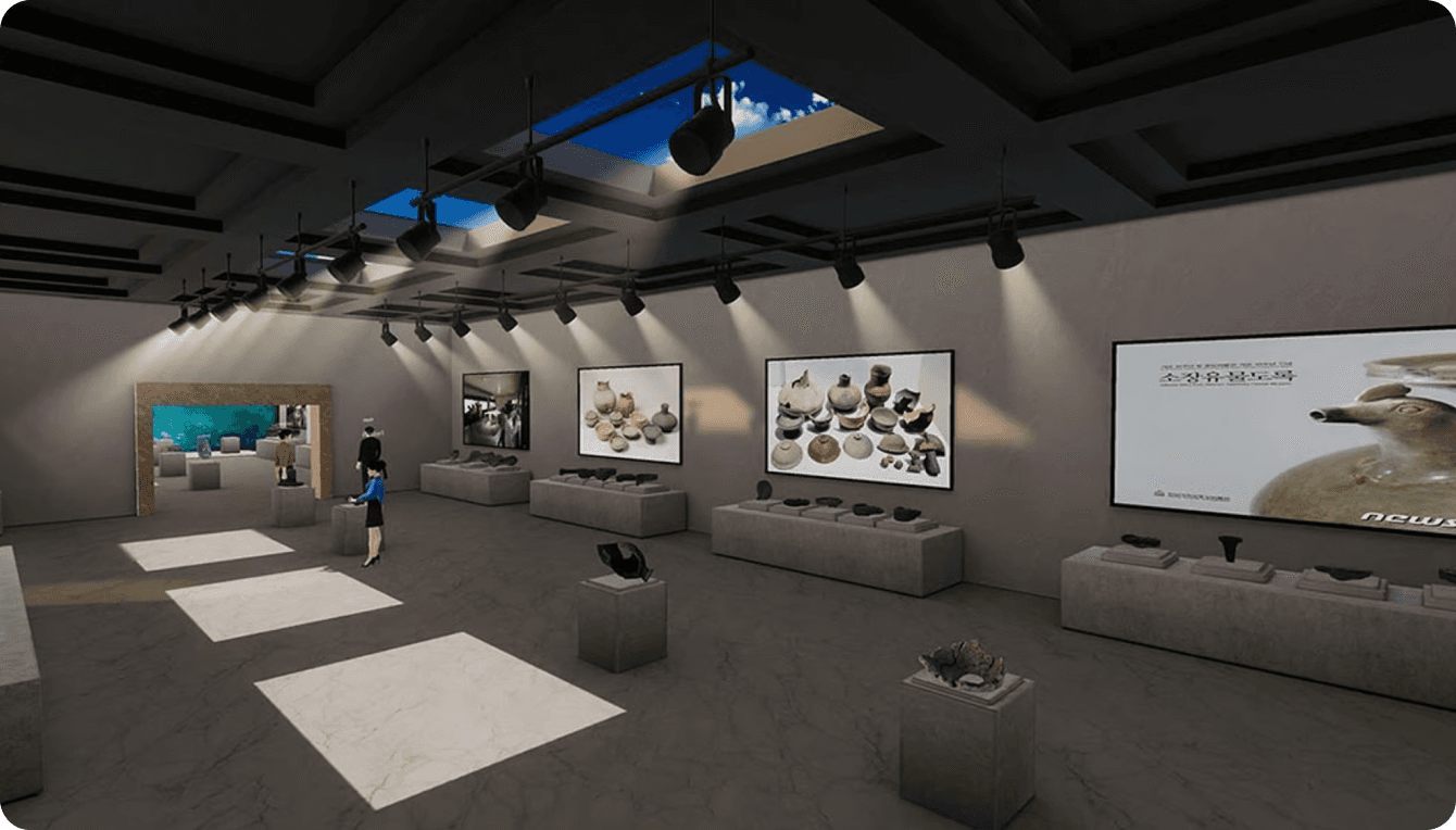 Real Meta 활용 사례