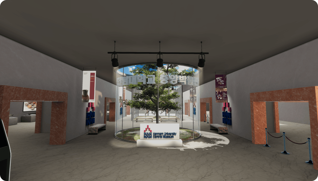 Real Meta 활용 사례